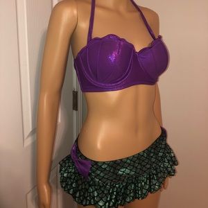 Ariel Bikini